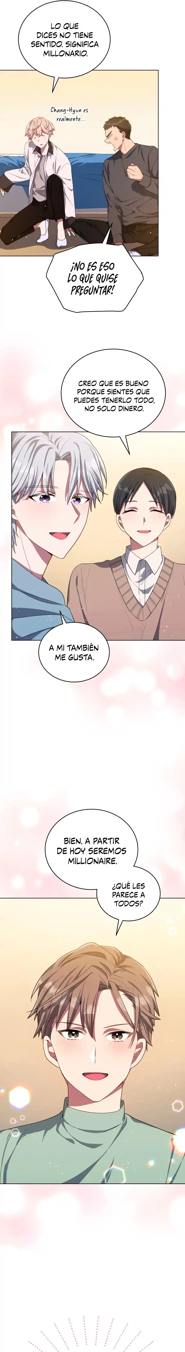 La Segunda Vida De Un Idol - Capítulo 13 - Página 20 - LectorTMOo