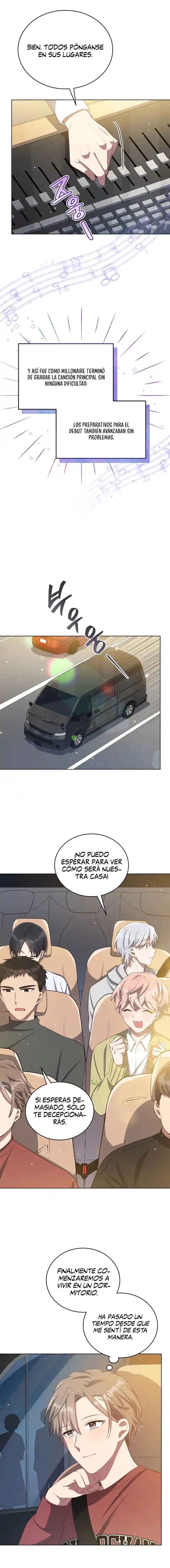 La Segunda Vida De Un Idol - Capítulo 14 - Página 6 - LectorTMOo