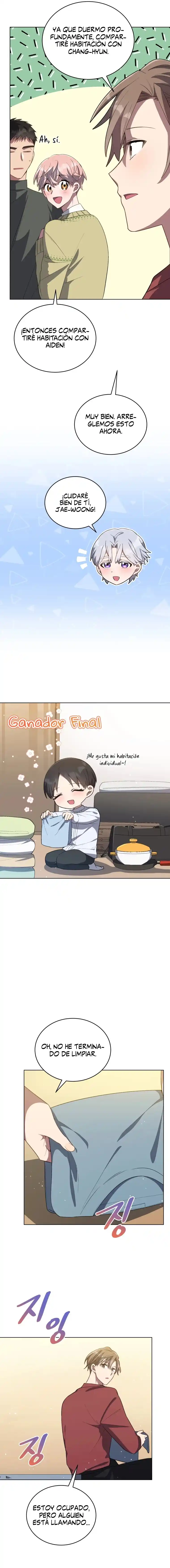 La Segunda Vida De Un Idol - Capítulo 14 - Página 13 - LectorTMOo