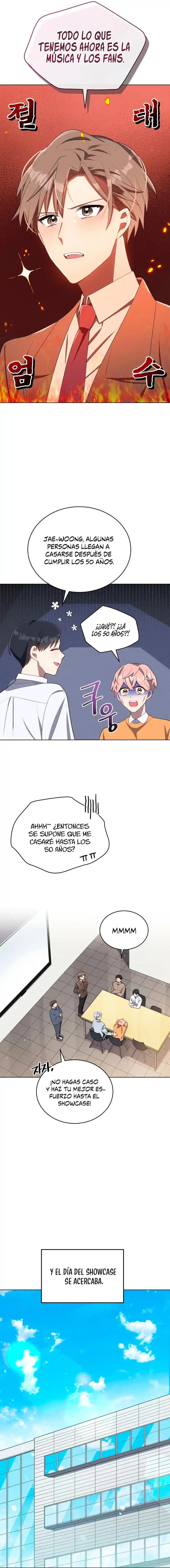 La Segunda Vida De Un Idol - Capítulo 15 - Página 13 - LectorTMOo