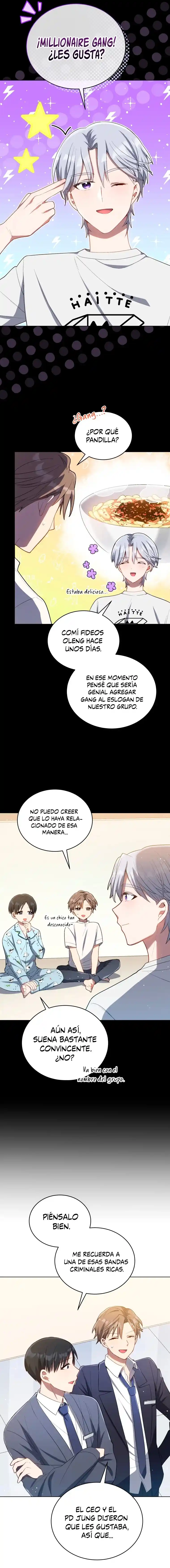 La Segunda Vida De Un Idol - Capítulo 15 - Página 18 - LectorTMOo
