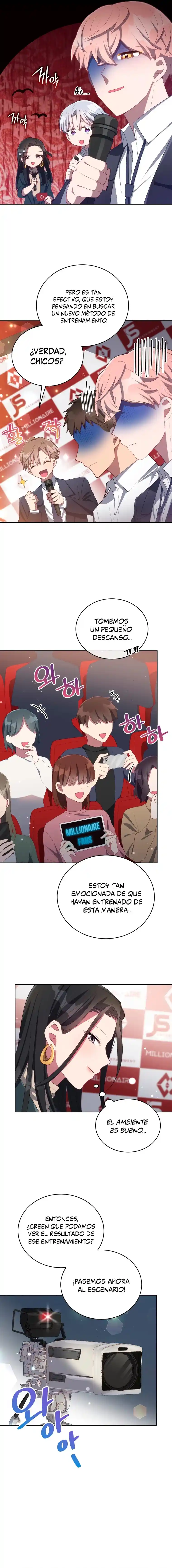 La Segunda Vida De Un Idol - Capítulo 16 - Página 8 - LectorTMOo