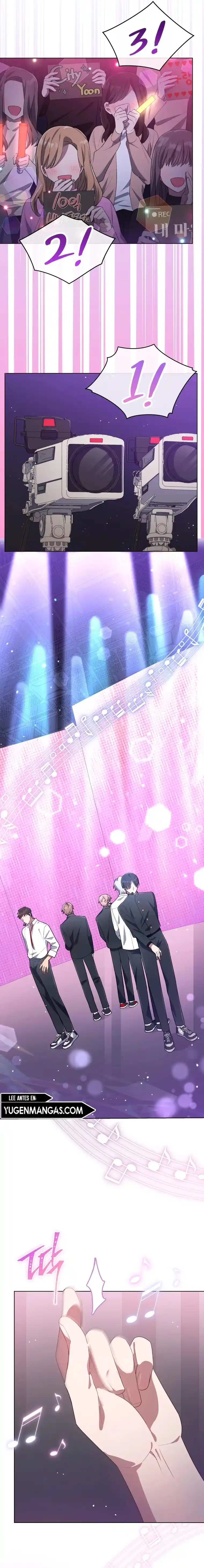 La Segunda Vida De Un Idol - Capítulo 17 - Página 6 - LectorTMOo