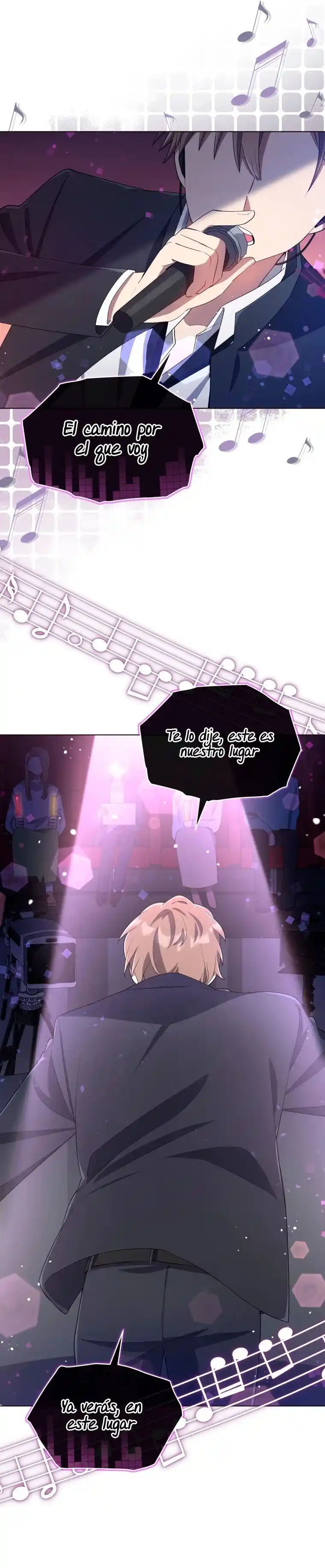 La Segunda Vida De Un Idol - Capítulo 17 - Página 9 - LectorTMOo