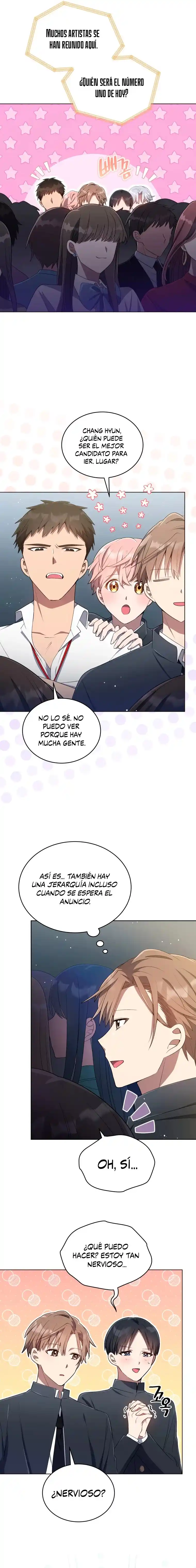 La Segunda Vida De Un Idol - Capítulo 17 - Página 12 - LectorTMOo