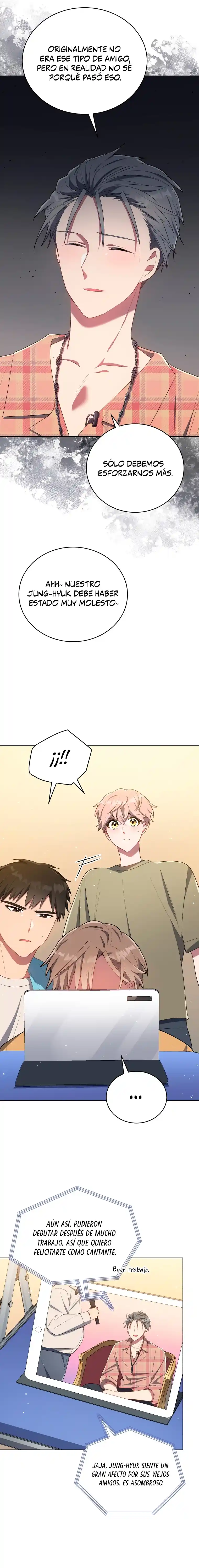 La Segunda Vida De Un Idol - Capítulo 19 - Página 18 - LectorTMOo