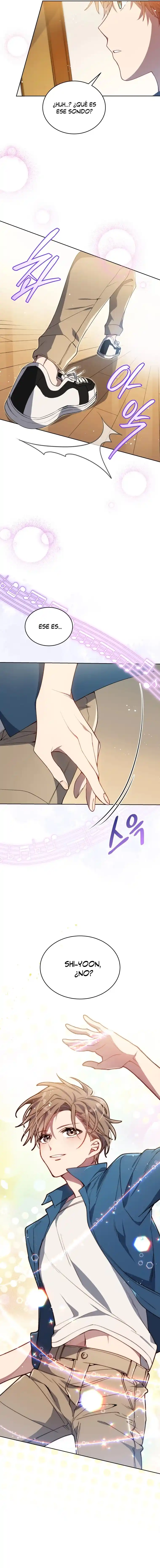 La Segunda Vida De Un Idol - Capítulo 2 - Página 4 - LectorTMOo