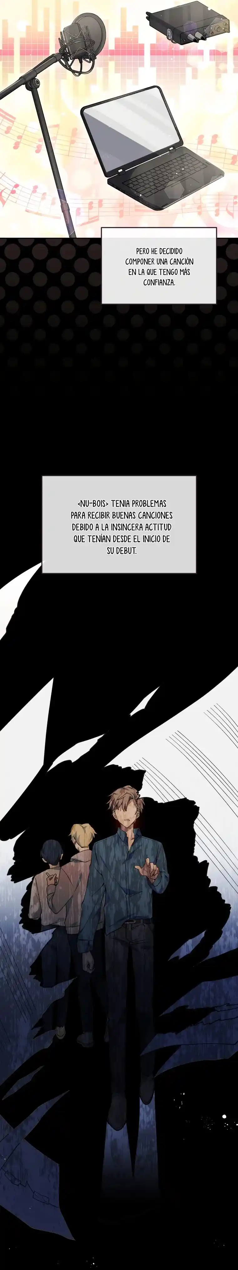 La Segunda Vida De Un Idol - Capítulo 2 - Página 12 - LectorTMOo