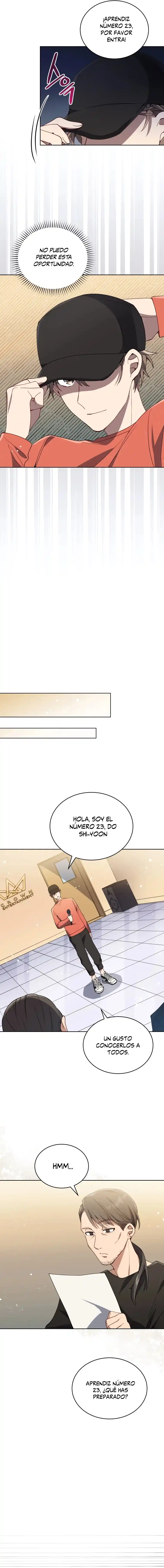 La Segunda Vida De Un Idol - Capítulo 2 - Página 17 - LectorTMOo