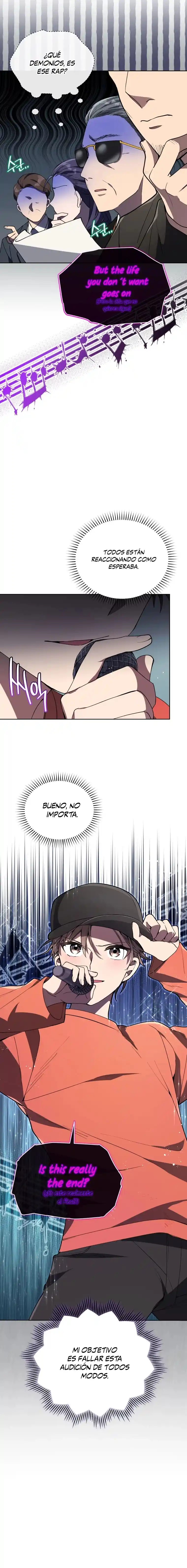 La Segunda Vida De Un Idol - Capítulo 2 - Página 20 - LectorTMOo