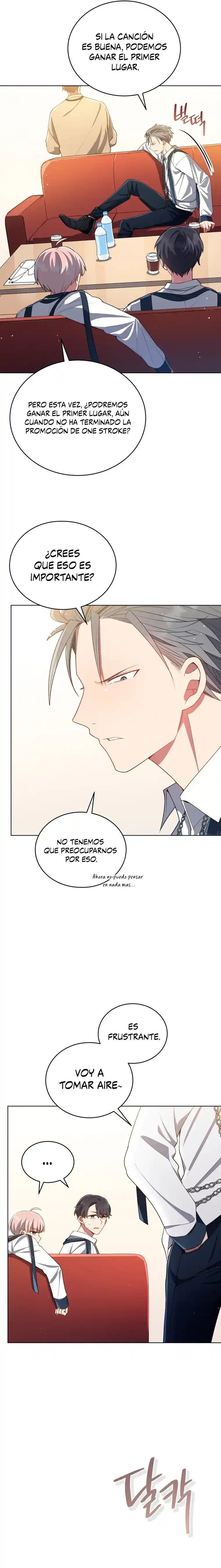 La Segunda Vida De Un Idol - Capítulo 20 - Página 12 - LectorTMOo