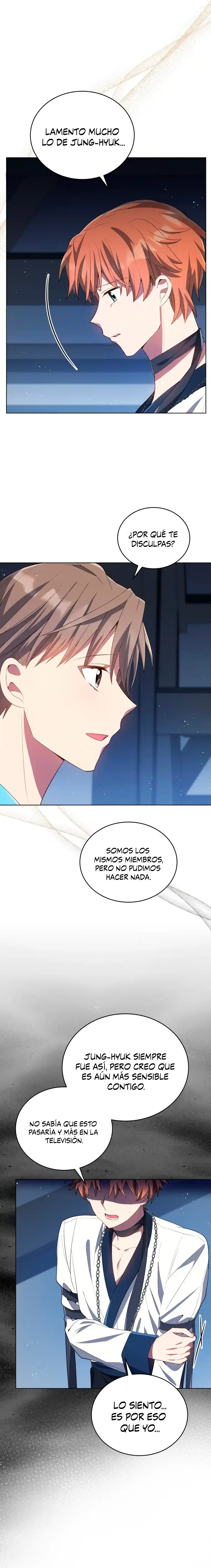 La Segunda Vida De Un Idol - Capítulo 20 - Página 17 - LectorTMOo