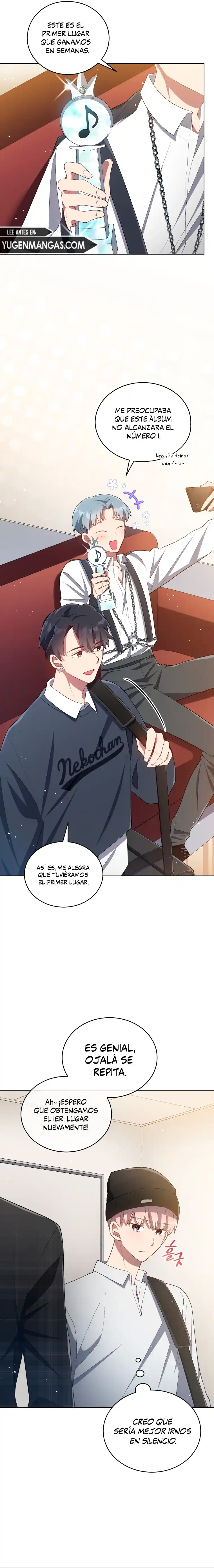 La Segunda Vida De Un Idol - Capítulo 21 - Página 13 - LectorTMOo