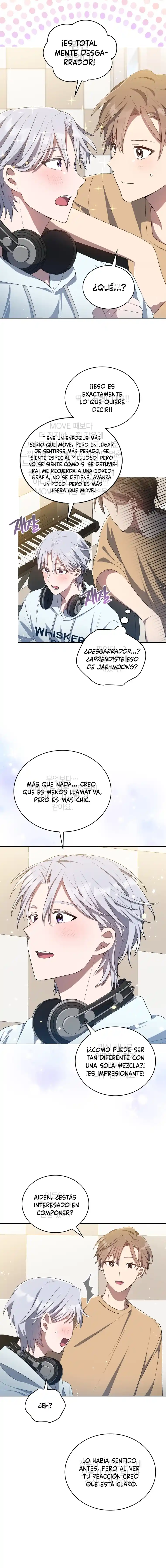 La Segunda Vida De Un Idol - Capítulo 22 - Página 16 - LectorTMOo