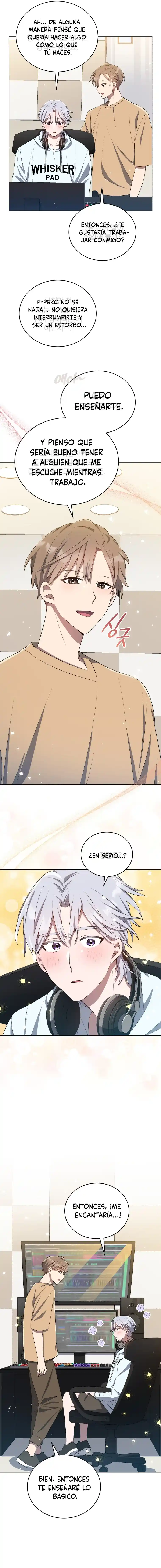 La Segunda Vida De Un Idol - Capítulo 22 - Página 17 - LectorTMOo