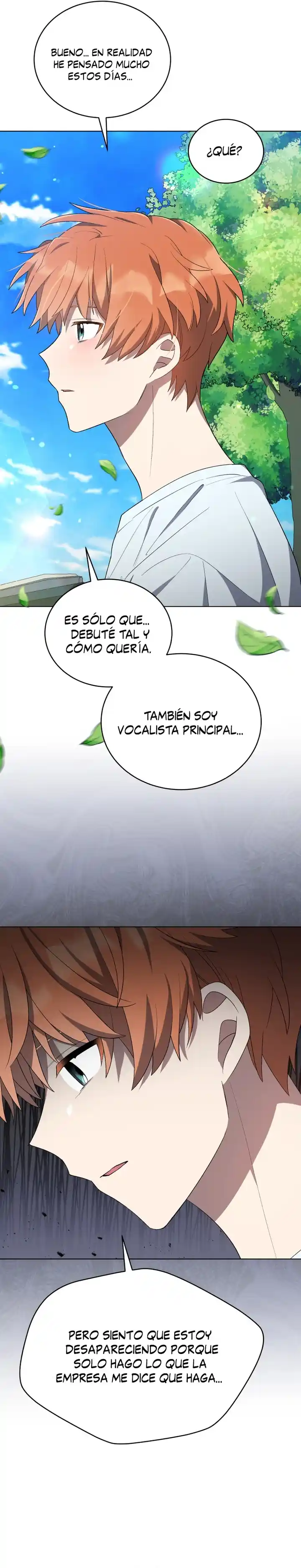 La Segunda Vida De Un Idol - Capítulo 24 - Página 21 - LectorTMOo