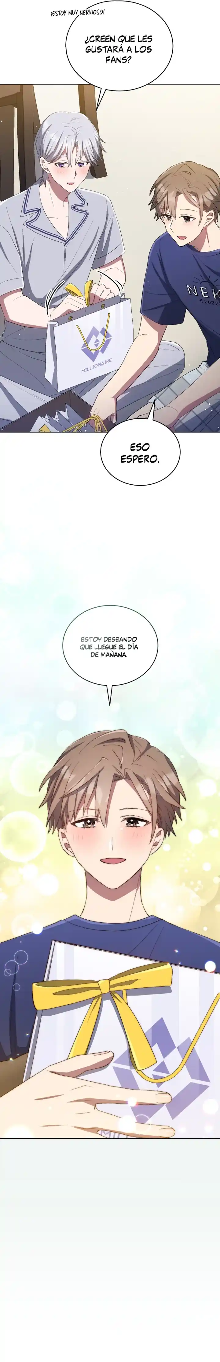 La Segunda Vida De Un Idol - Capítulo 26 - Página 4 - LectorTMOo
