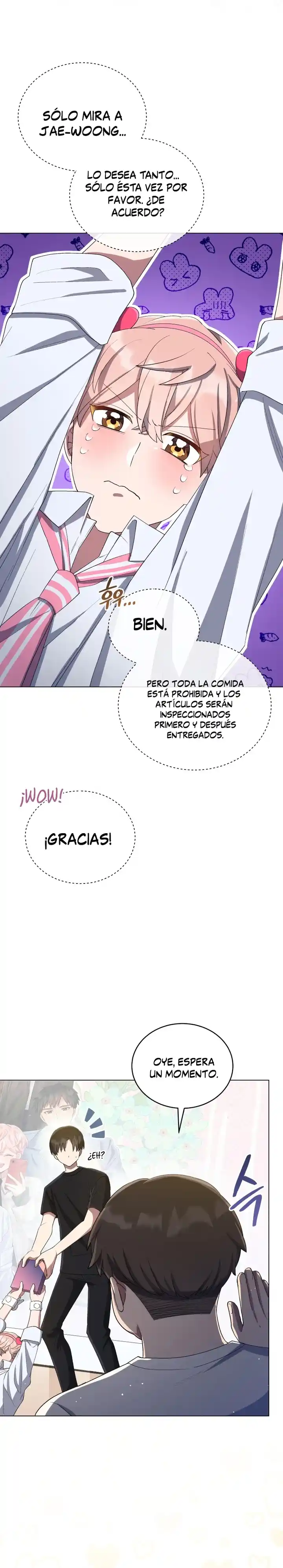 La Segunda Vida De Un Idol - Capítulo 26 - Página 9 - LectorTMOo