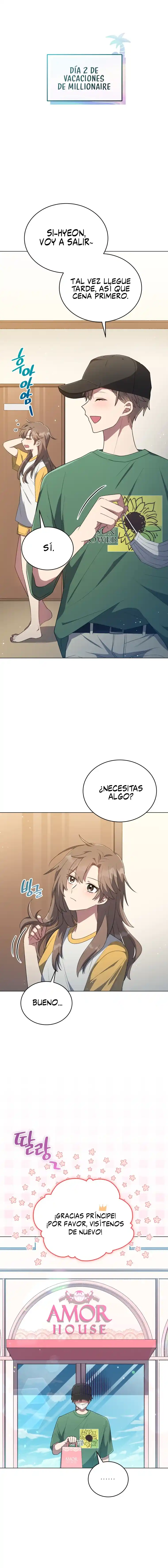 La Segunda Vida De Un Idol - Capítulo 27 - Página 2 - LectorTMOo