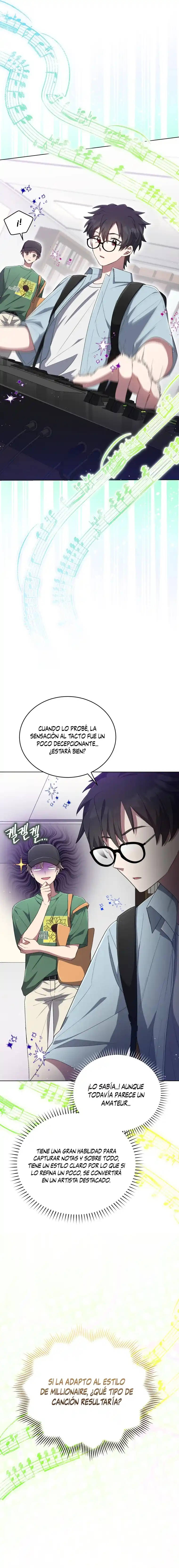 La Segunda Vida De Un Idol - Capítulo 27 - Página 8 - LectorTMOo
