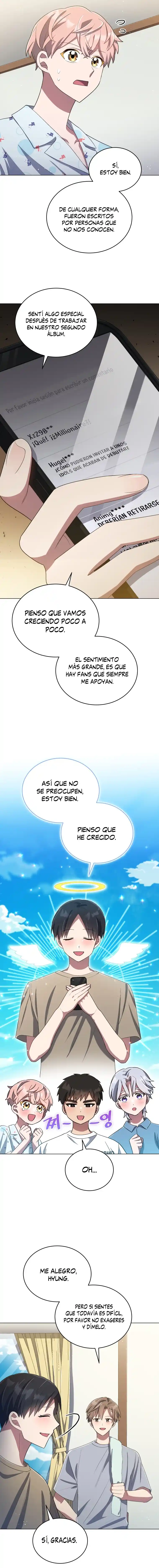La Segunda Vida De Un Idol - Capítulo 27 - Página 18 - LectorTMOo