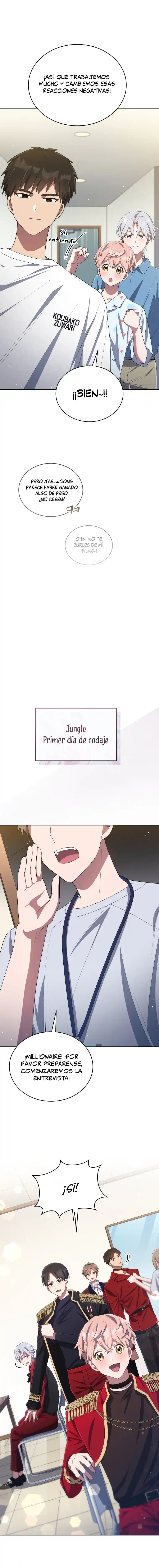 La Segunda Vida De Un Idol - Capítulo 27 - Página 19 - LectorTMOo