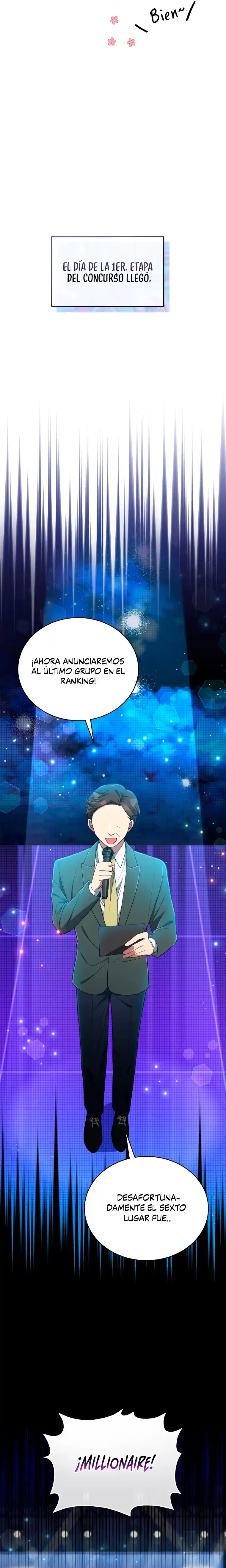 La Segunda Vida De Un Idol - Capítulo 28 - Página 26 - LectorTMOo