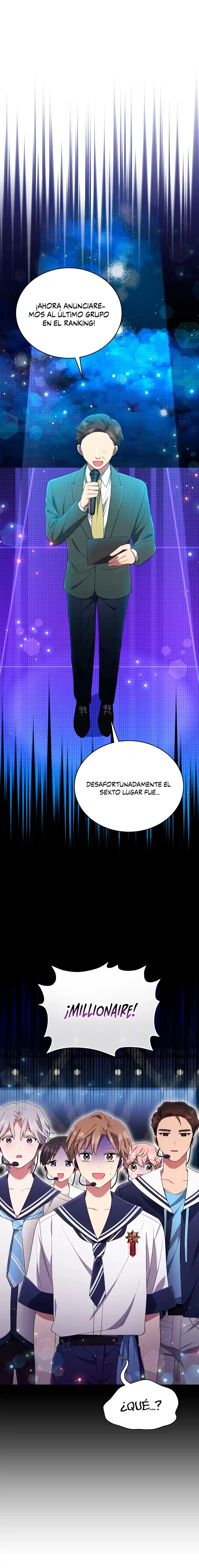 La Segunda Vida De Un Idol - Capítulo 29 - Página 2 - LectorTMOo