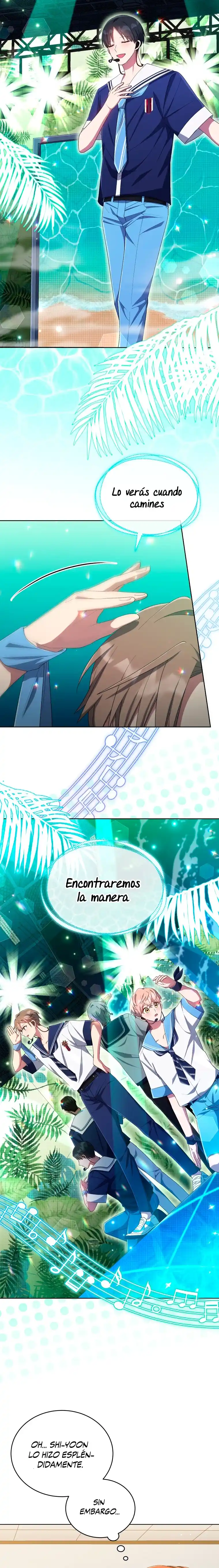 La Segunda Vida De Un Idol - Capítulo 29 - Página 9 - LectorTMOo