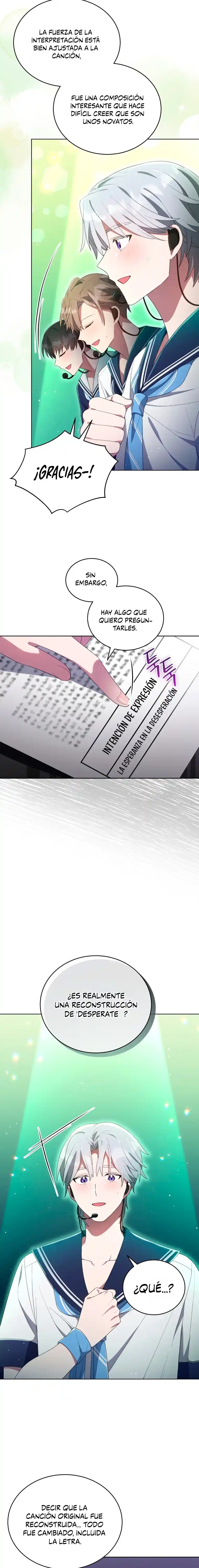 La Segunda Vida De Un Idol - Capítulo 29 - Página 16 - LectorTMOo
