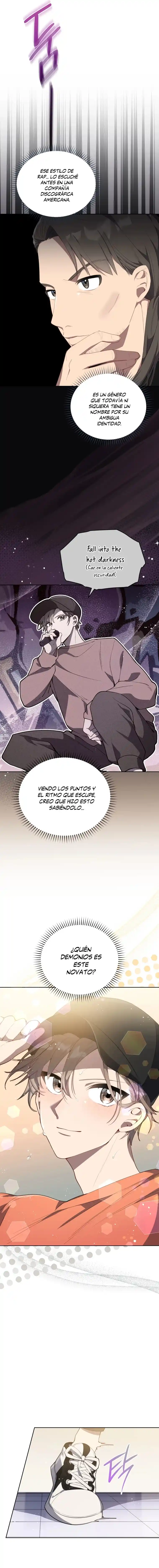 La Segunda Vida De Un Idol - Capítulo 3 - Página 6 - LectorTMOo