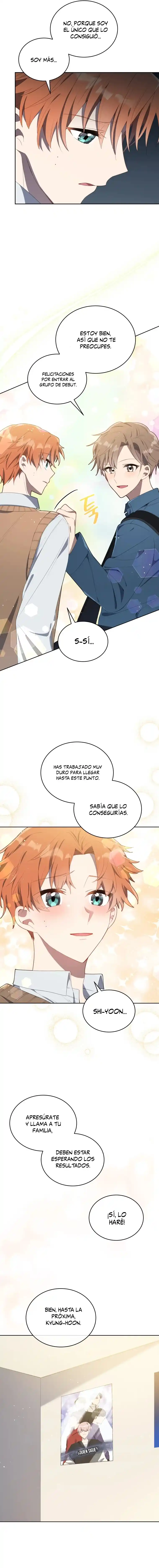 La Segunda Vida De Un Idol - Capítulo 3 - Página 10 - LectorTMOo