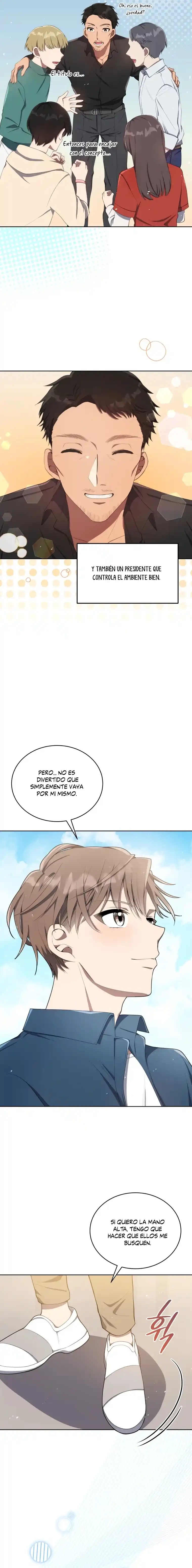 La Segunda Vida De Un Idol - Capítulo 3 - Página 13 - LectorTMOo