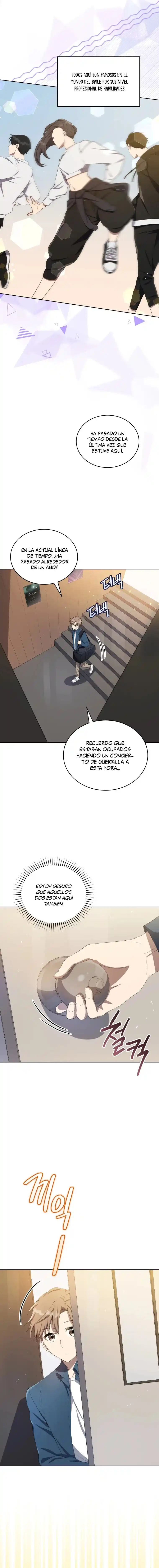 La Segunda Vida De Un Idol - Capítulo 3 - Página 15 - LectorTMOo