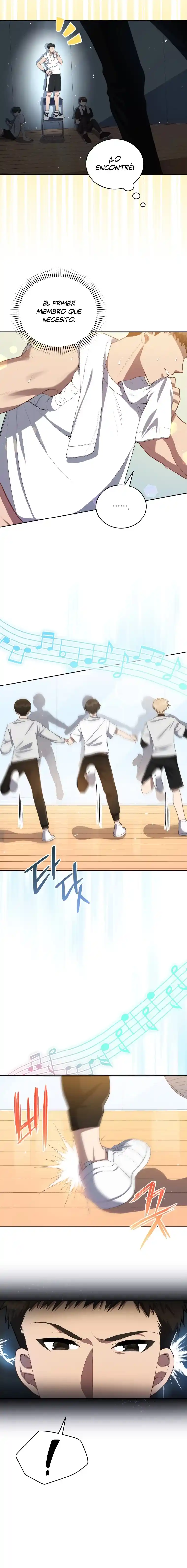 La Segunda Vida De Un Idol - Capítulo 3 - Página 16 - LectorTMOo