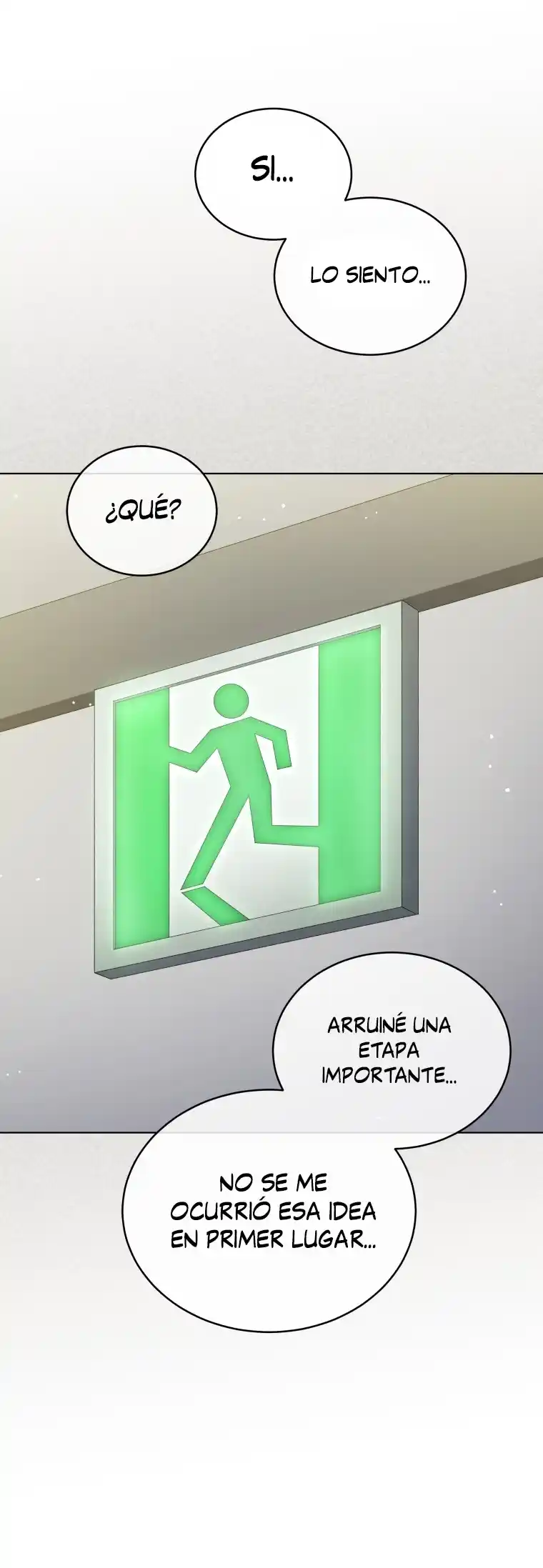 La Segunda Vida De Un Idol - Capítulo 30 - Página 7 - LectorTMOo