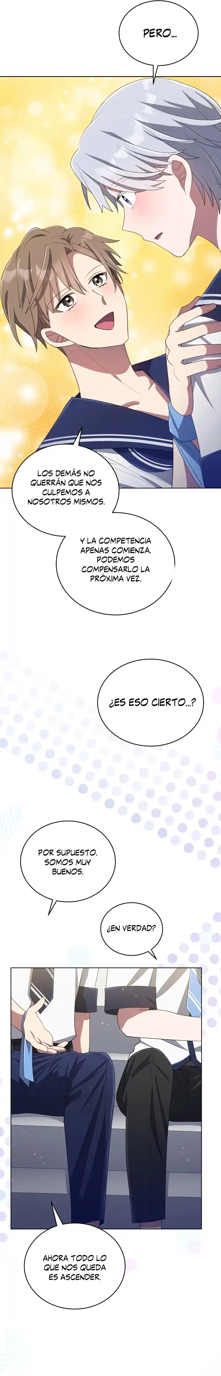 La Segunda Vida De Un Idol - Capítulo 30 - Página 11 - LectorTMOo