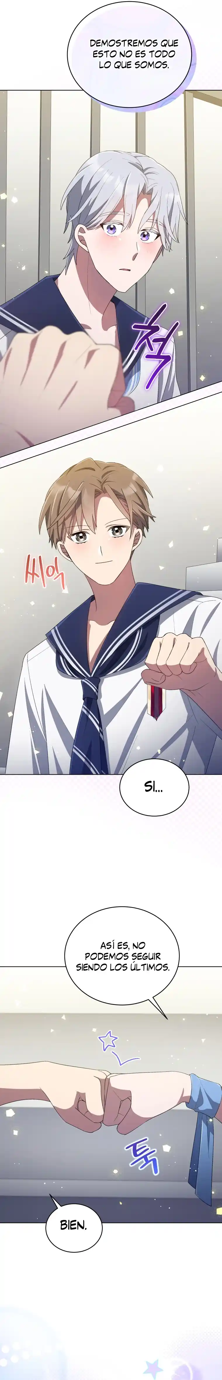 La Segunda Vida De Un Idol - Capítulo 30 - Página 12 - LectorTMOo