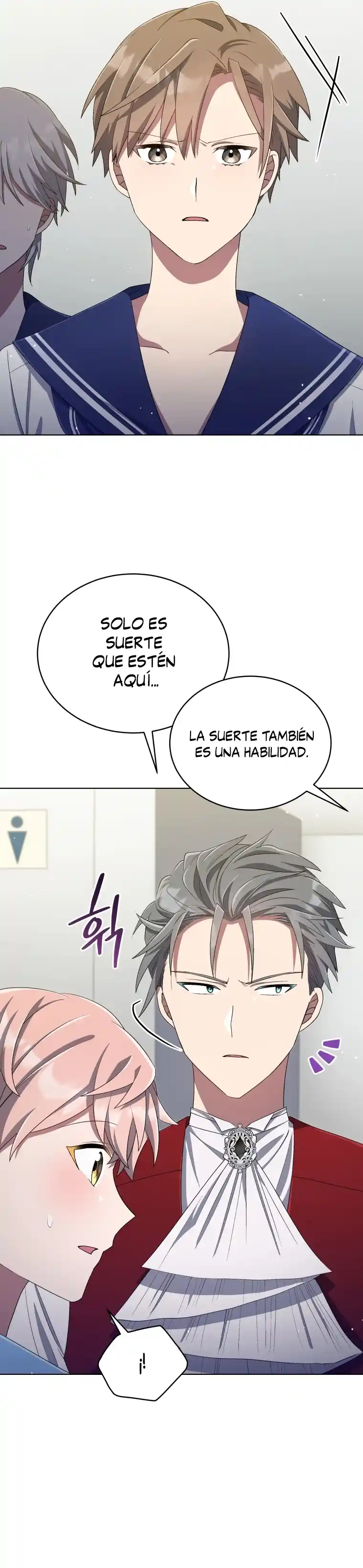 La Segunda Vida De Un Idol - Capítulo 30 - Página 15 - LectorTMOo