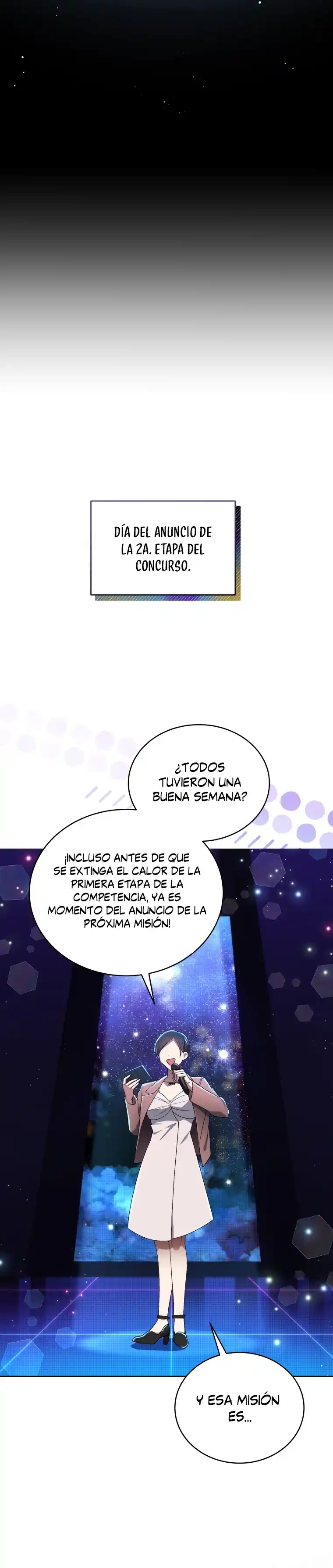La Segunda Vida De Un Idol - Capítulo 30 - Página 25 - LectorTMOo