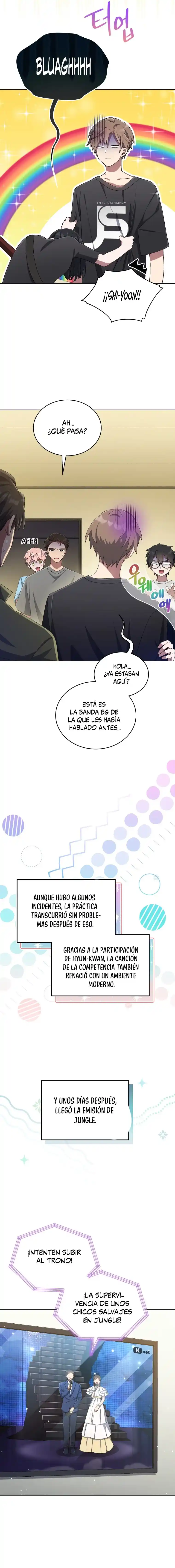 La Segunda Vida De Un Idol - Capítulo 31 - Página 14 - LectorTMOo
