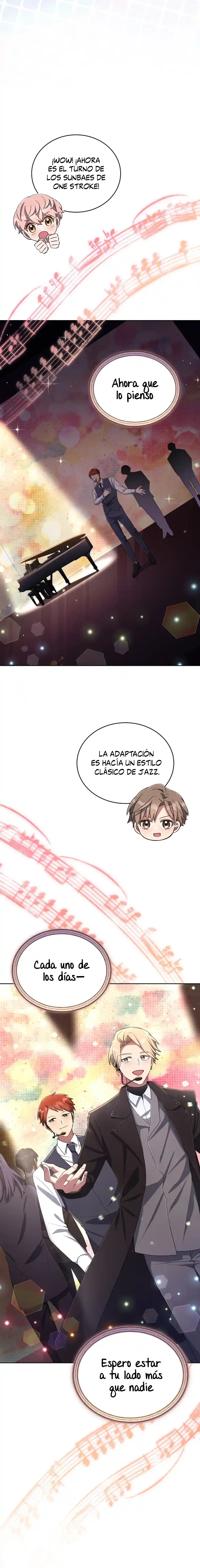 La Segunda Vida De Un Idol - Capítulo 34 - Página 10 - LectorTMOo