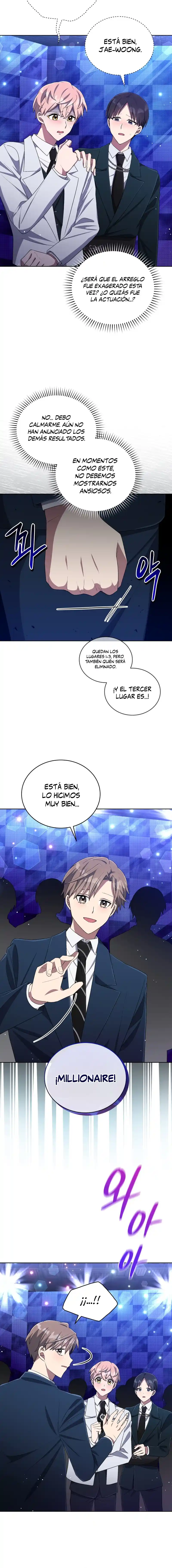 La Segunda Vida De Un Idol - Capítulo 34 - Página 16 - LectorTMOo