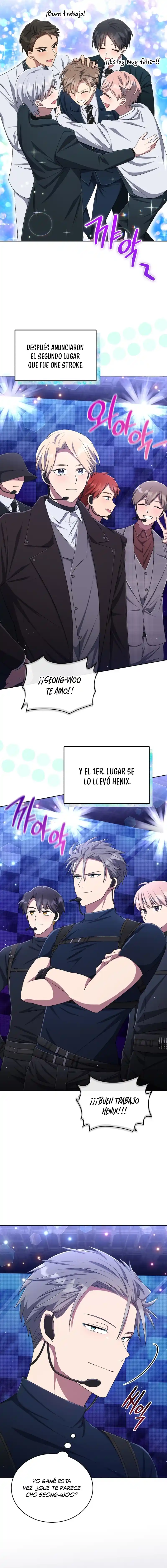 La Segunda Vida De Un Idol - Capítulo 34 - Página 20 - LectorTMOo