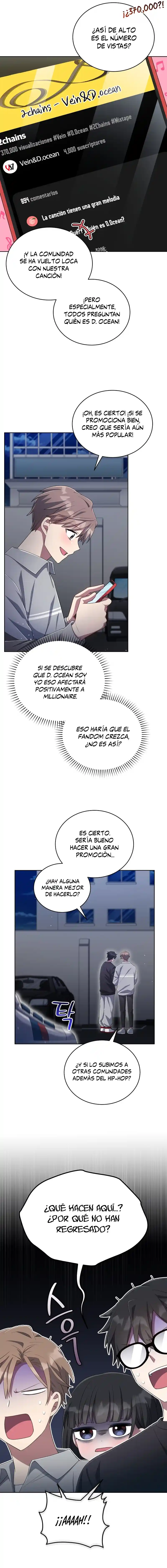 La Segunda Vida De Un Idol - Capítulo 35 - Página 8 - LectorTMOo