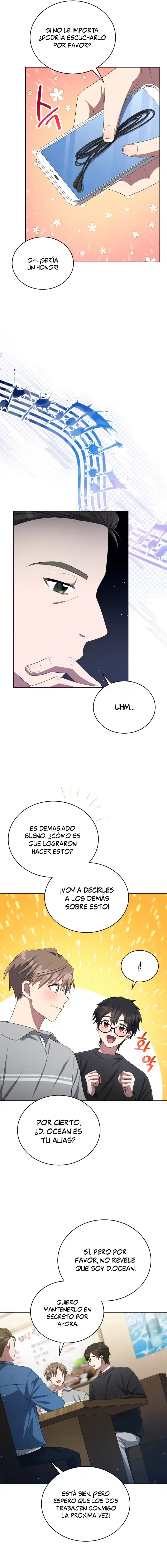 La Segunda Vida De Un Idol - Capítulo 35 - Página 13 - LectorTMOo