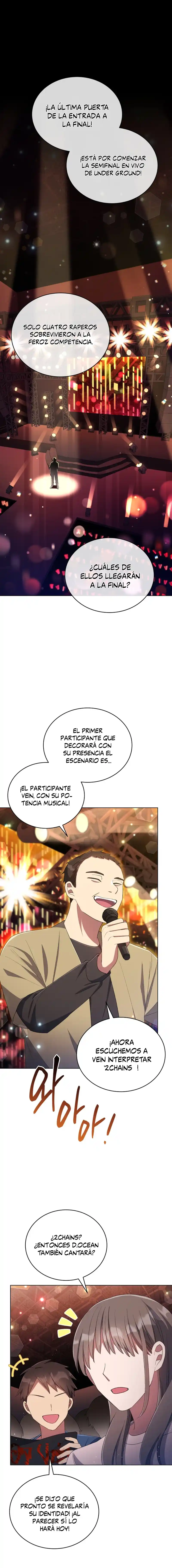La Segunda Vida De Un Idol - Capítulo 36 - Página 3 - LectorTMOo