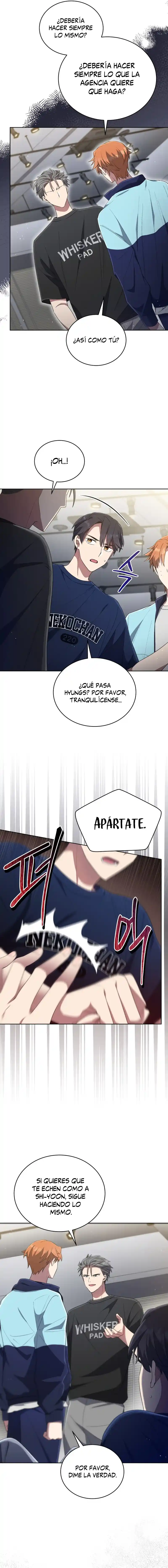 La Segunda Vida De Un Idol - Capítulo 36 - Página 16 - LectorTMOo