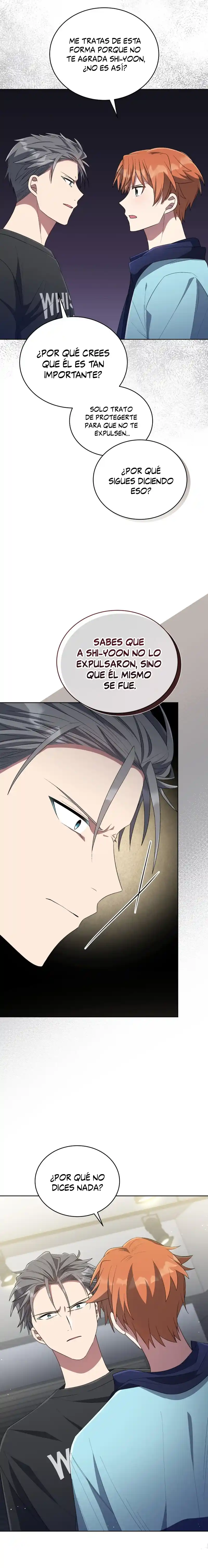 La Segunda Vida De Un Idol - Capítulo 36 - Página 17 - LectorTMOo