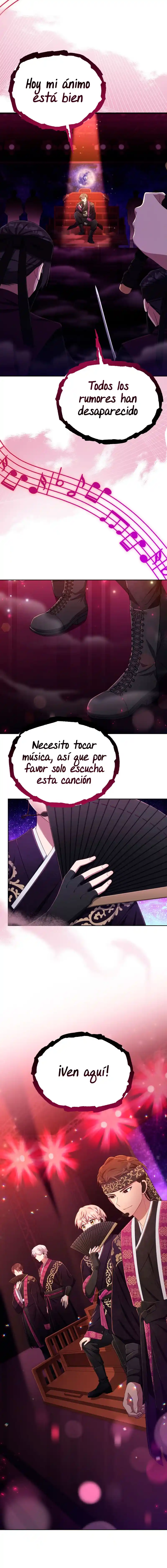 La Segunda Vida De Un Idol - Capítulo 38 - Página 13 - LectorTMOo
